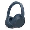 Навушники Sony Over-ear WH-CH720N бездротові з мікрофоном синій (WHCH720NL.CE7)