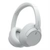 Навушники Sony Over-ear WH-CH720N бездротові з мікрофоном білий (WHCH720NW.CE7)