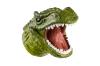 Игрушка-перчатка Same Toy Тираннозавр зеленый (X371UT)