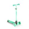 Самокат YVolution YGlider Kiwi 3-колесний зелений (Y101259)