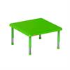 Дитячий стіл Yucai з регулюванням висоти зелений (YCY-011-Green)