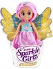 Лялька Sparkle Girls Чарівна фея Крісті 12 см (Z10011-3)