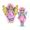 Лялька Sparkle Girls Чарівна фея Крісті 12 см (Z10011-3)