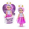 Sparkle Girls Лялька Райдужний єдиноріг Рубі (12 см) (Z10094-2)