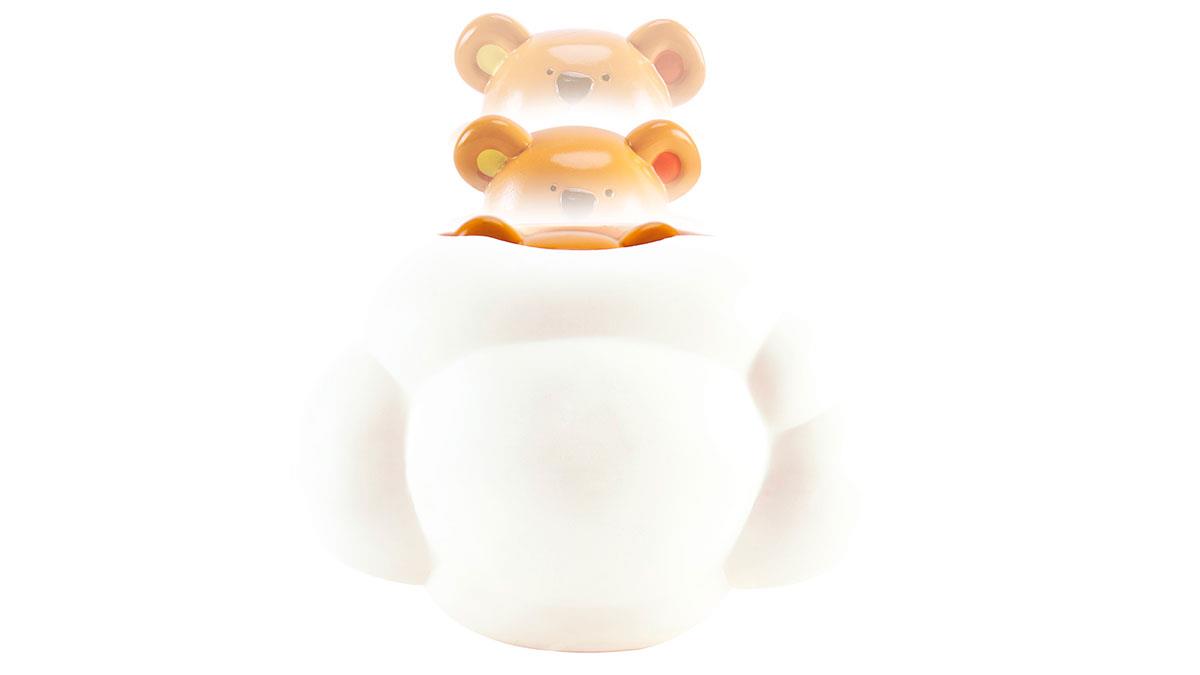 Іграшка для ванної Hape Ведмедик Тедді (E0202)