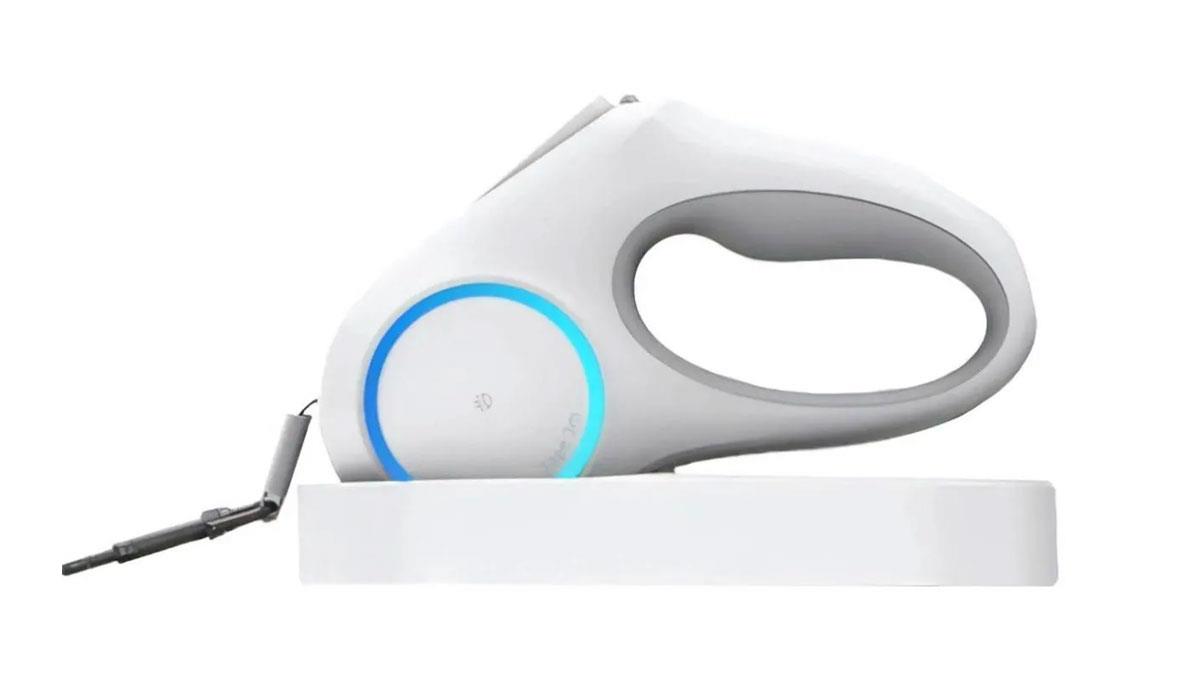 Поводок-рулетка Petkit Travel Go Shine Pet Leash 2,8 м (P2101)