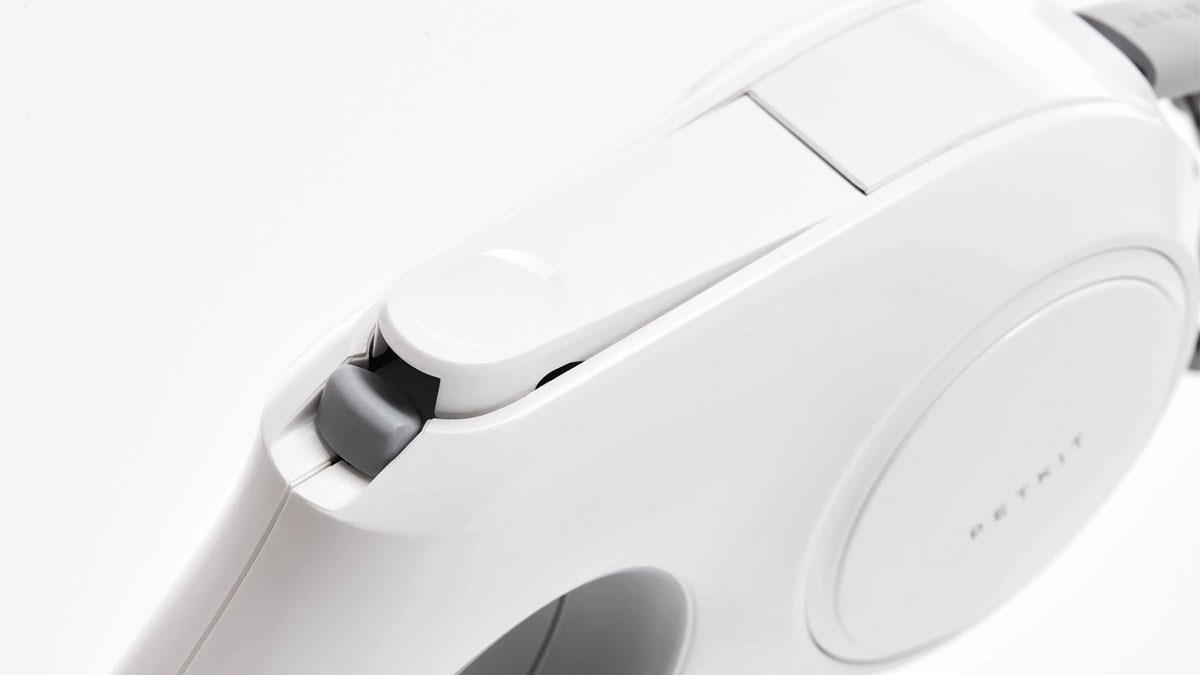 Повідець-рулетка Petkit Travel Go Free Retractable Leash 3 м (P2104)