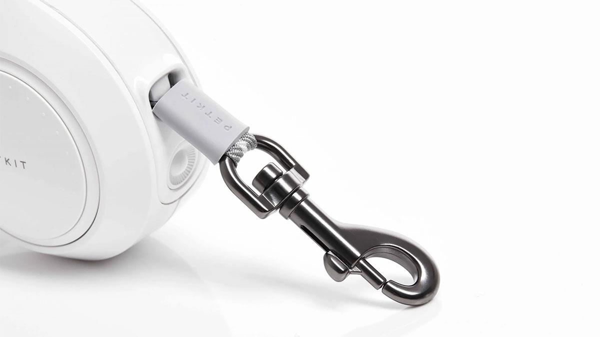 Повідець-рулетка Petkit Travel Go Free Retractable Leash 3 м (P2104)