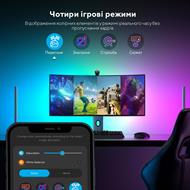 Набор адаптивной подсветки Govee H604A DreamView G1 Pro Gaming