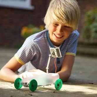 Навчальні іграшки