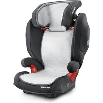 Чохол для автокрісла Recaro AirMesh Milano Monza (00088035350000)