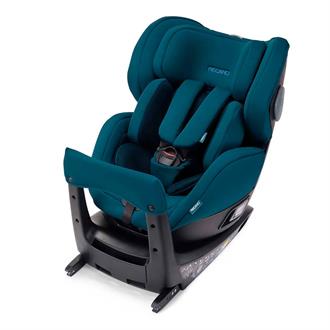 Автокрісло Recaro Salia бірюзовий (00089025410050)