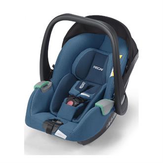 Автокрісло Recaro Avan синій (00089030630050)