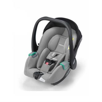 Автокрісло Recaro Avan світло-сірий (00089030640050)