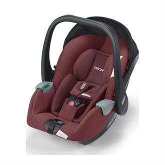 Автокрісло Recaro Avan бордовий (00089030660050)