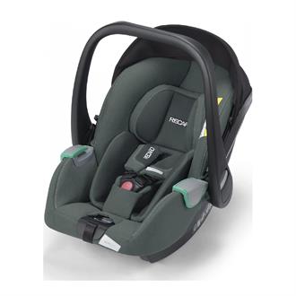 Автокрісло Recaro Avan темно-зелений (00089030670050)