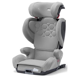 Автокрісло Recaro Mako Elite 2 Isofix сірий (00089042640050)