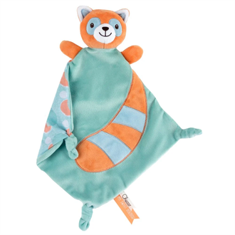 Мягкая игрушка-комфортер Chicco Красная панда (11044.00)