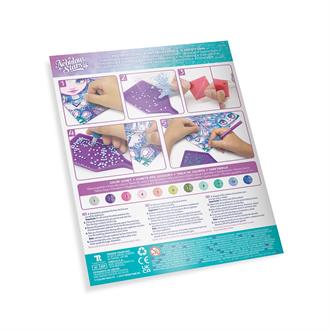 Детская мозаика