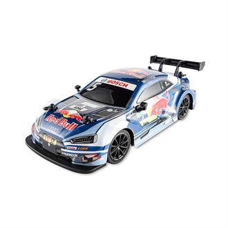 Автомобіль KS Drive на р/к Audi RS 5 DTM Red Bull блакитний 1:24