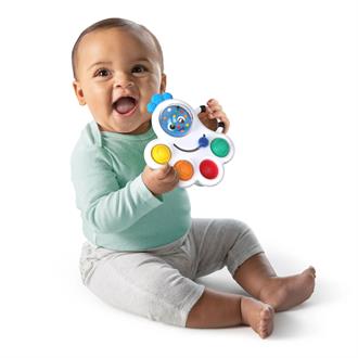 Брязкальце Baby Einstein Восьминіг (12684)