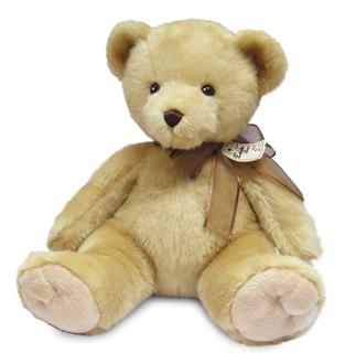 М'які іграшки