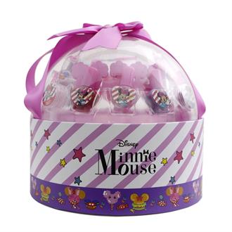 Набір дитячої косметики Markwins Disney Minnie Mouse Святковий торт (1580384E)