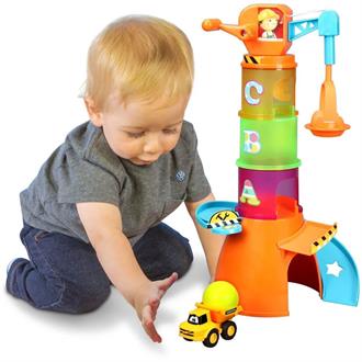 Машинки и техника