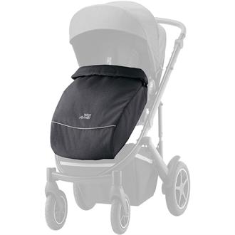 Чохол для ніг для коляски Britax-Romer Smile III північний сірий (2000033508)