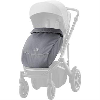 Чохол для ніг для коляски Britax-Romer Smile III світло-сірий (2000033509)