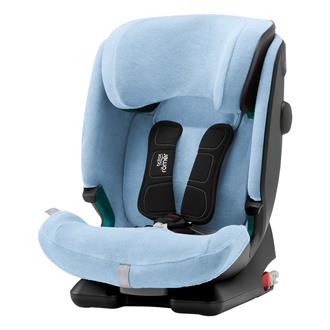 Чохол для автокрісел літній Britax-Romer Advansafix i-Size та Mi-Size синій (2000035499)