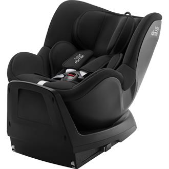 Автокрісло Britax-Romer Dualfix Plus чорний (2000036276)