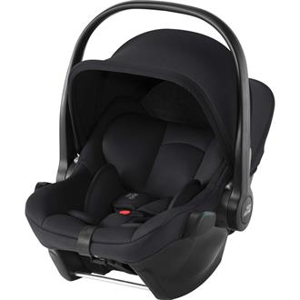 Автокрісло Britax-Romer Baby-Safe Core чорний (2000038429)
