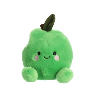 М'яка іграшка Aurora Palm Pals Зелене яблуко 12 см (200912N)