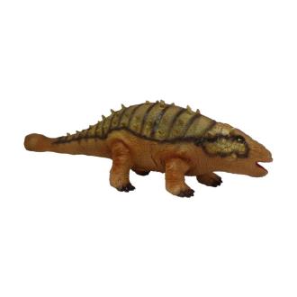 Фігурка Lanka Novelties Динозавр анкілозавр 34 см (21195)