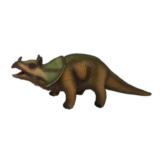 Фігурка Lanka Novelties Динозавр трицератопс 32 см (21222)