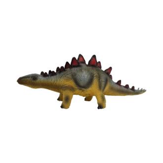 Фигурка Lanka Novelties Динозавр стегозавр 32 см (21223)