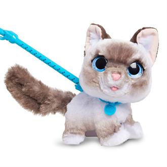 Интерактивные игрушки