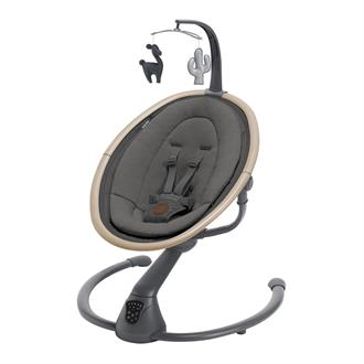Крісла-гойдалки