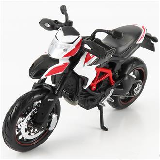 Модель мотоцикла Maisto Ducati Hypermotard SP 1:12 (31101-14)