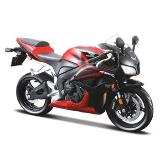 Модель мотоцикла Maisto Honda CBR 600RR SP 1:12 (31101-15)