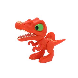 Фігурка з механічною функцією Dinos Unleashed Спинозавр (31127S)