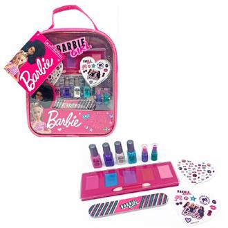 Декоративная косметика