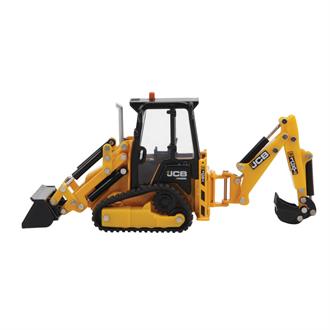 Модель Britains Телескопический погрузчик JCB 1 CXT 1:32 (43264)
