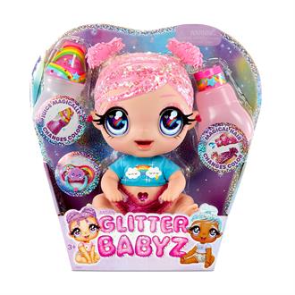 Лялька Glitter Babyz Мрійниця з аксесуарами