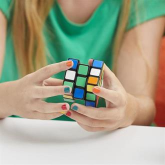 Головоломка Rubik's Speed Cube Кубик 3x3 Швидкісний (6063164)