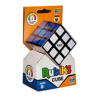 Головоломка Rubik's S3 Кубик 3x3 (6063968)