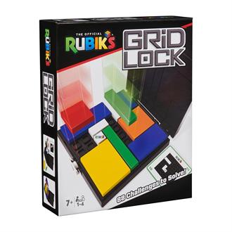 Головоломка Rubik's Грідлок (6070059)