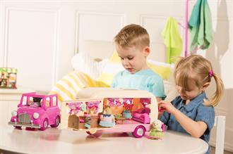 Ігрові фігурки