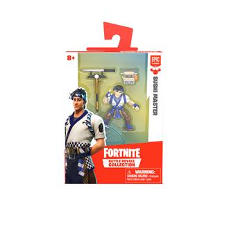 Ігрова фігурка Fortnite Майстер суші (63526-6)
